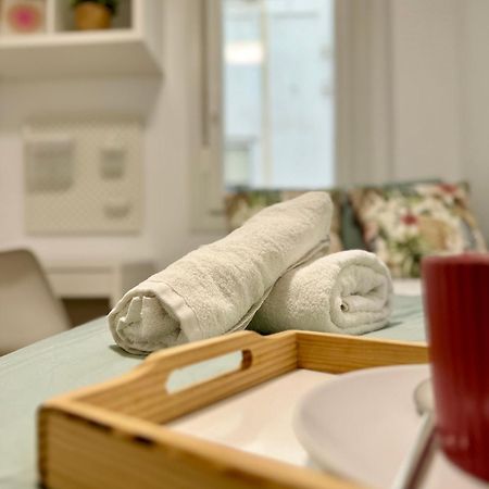 Apartamento Centrico Vigo Eksteriør billede