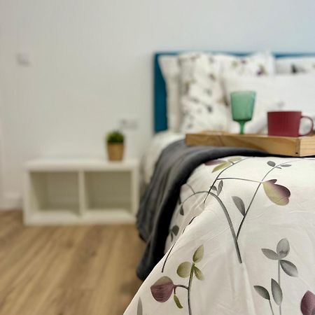 Apartamento Centrico Vigo Eksteriør billede
