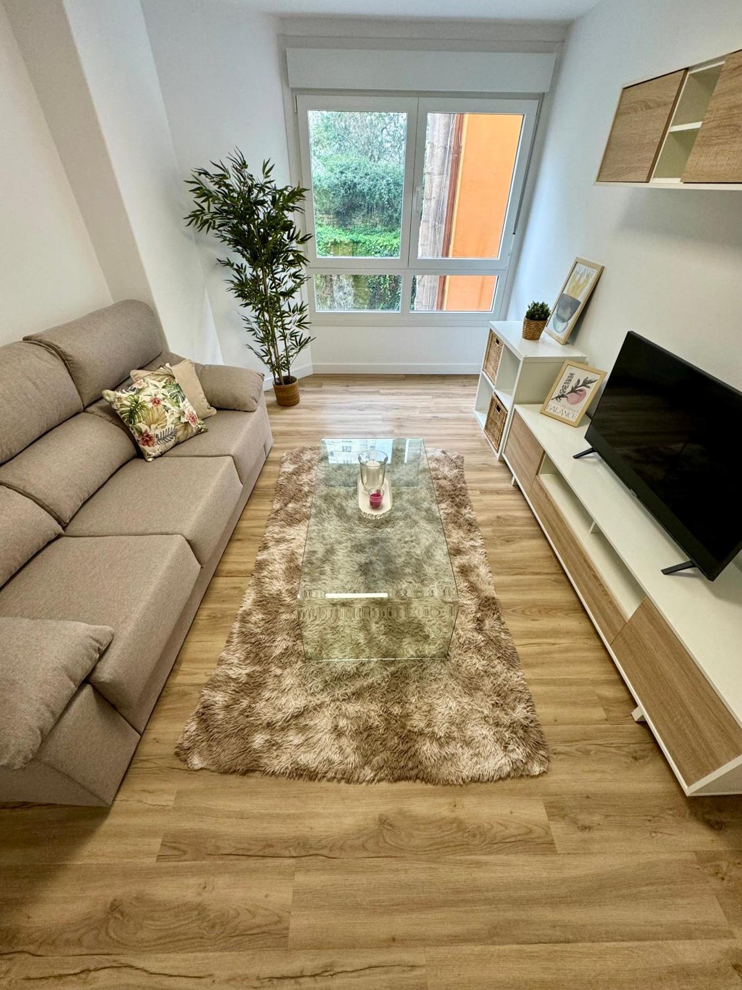Apartamento Centrico Vigo Eksteriør billede