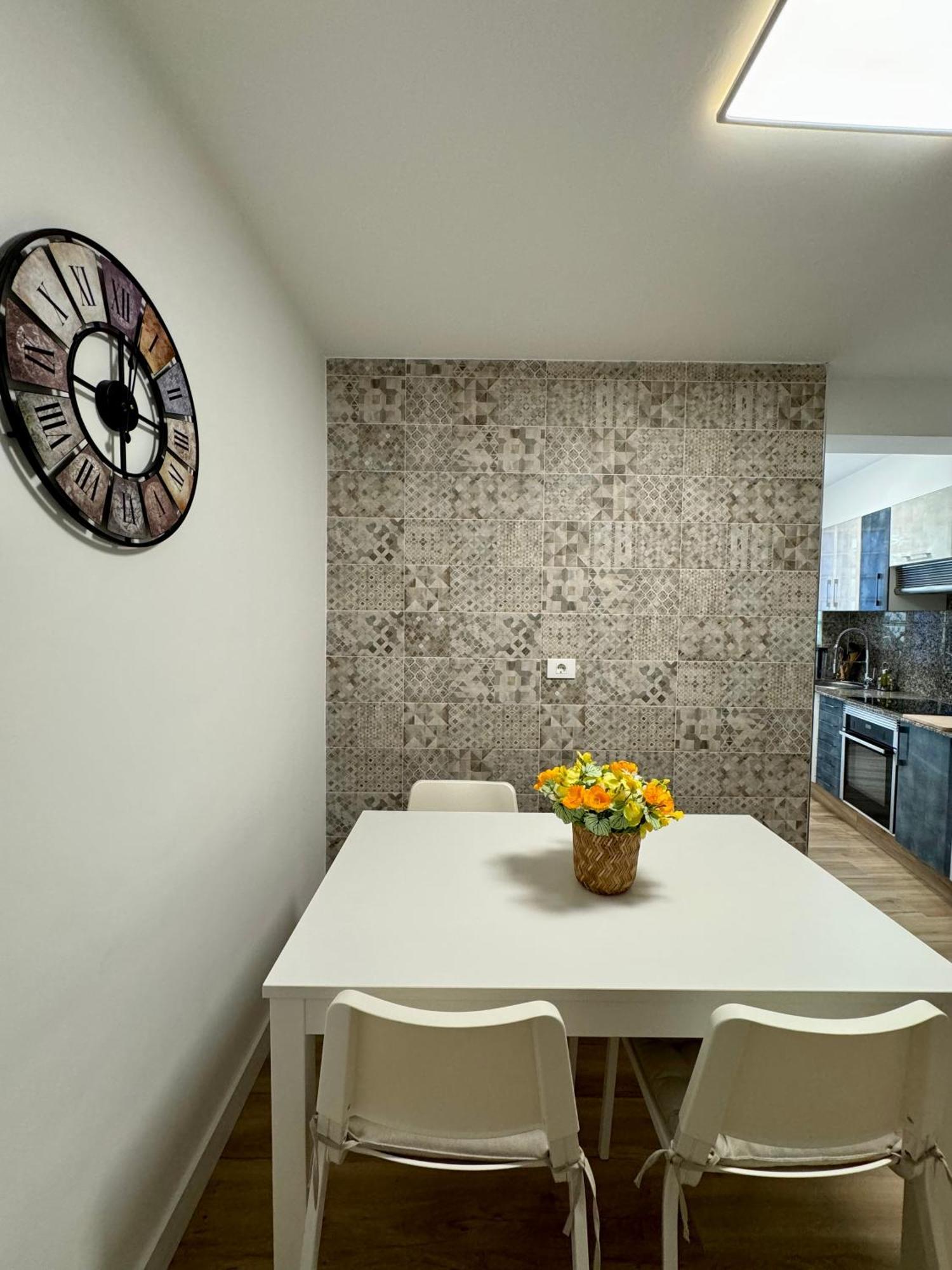 Apartamento Centrico Vigo Eksteriør billede