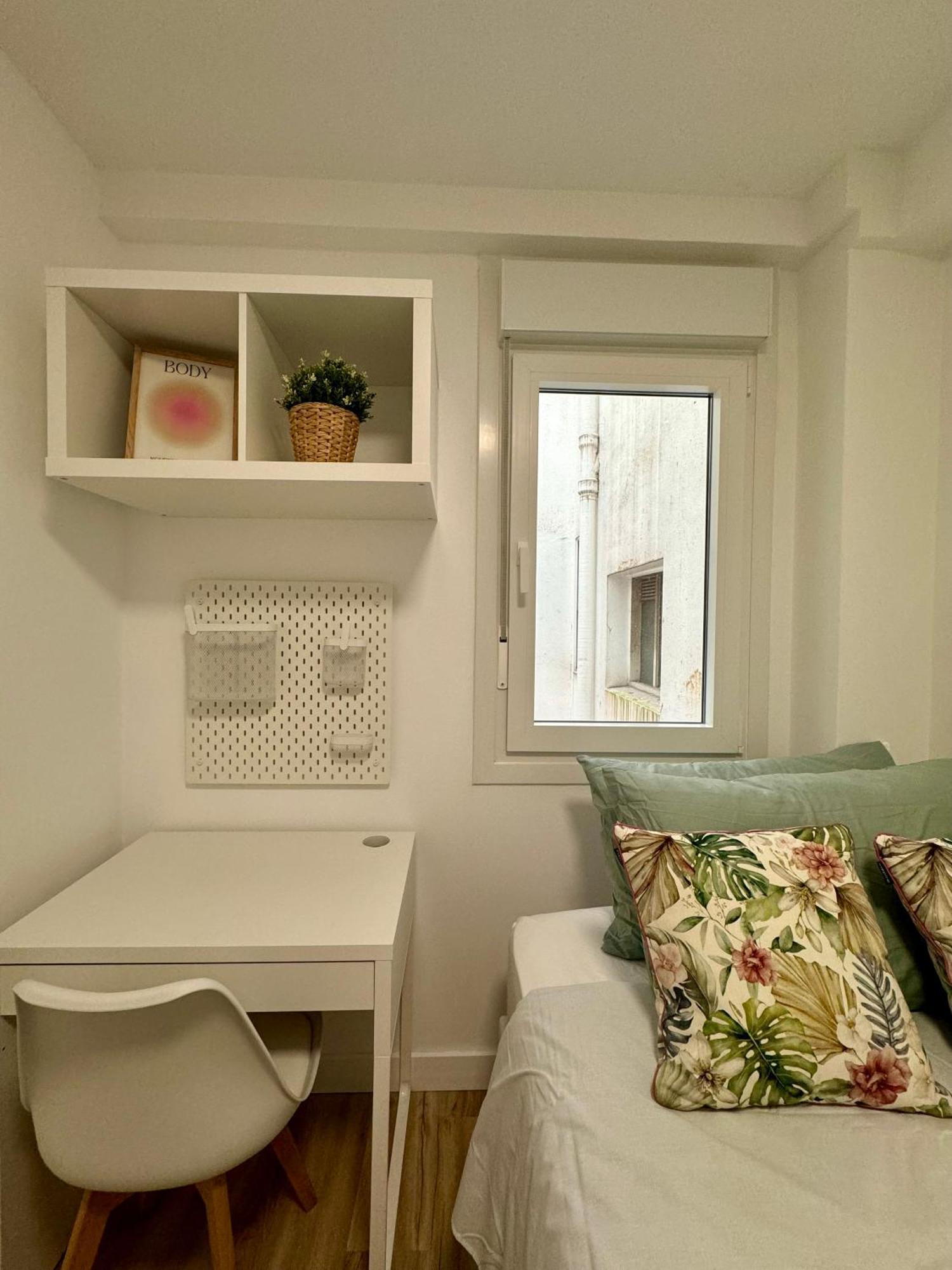 Apartamento Centrico Vigo Eksteriør billede