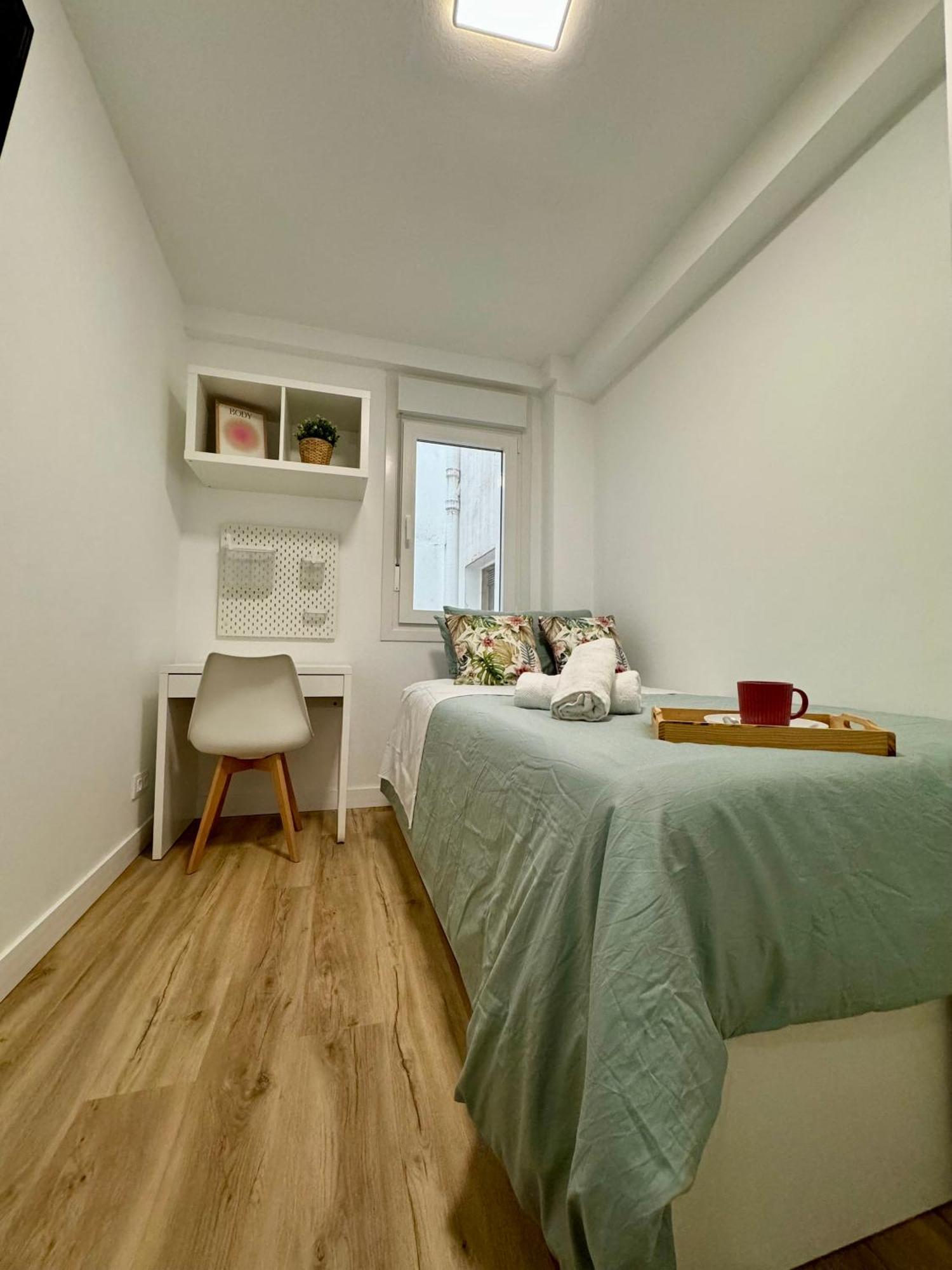 Apartamento Centrico Vigo Eksteriør billede