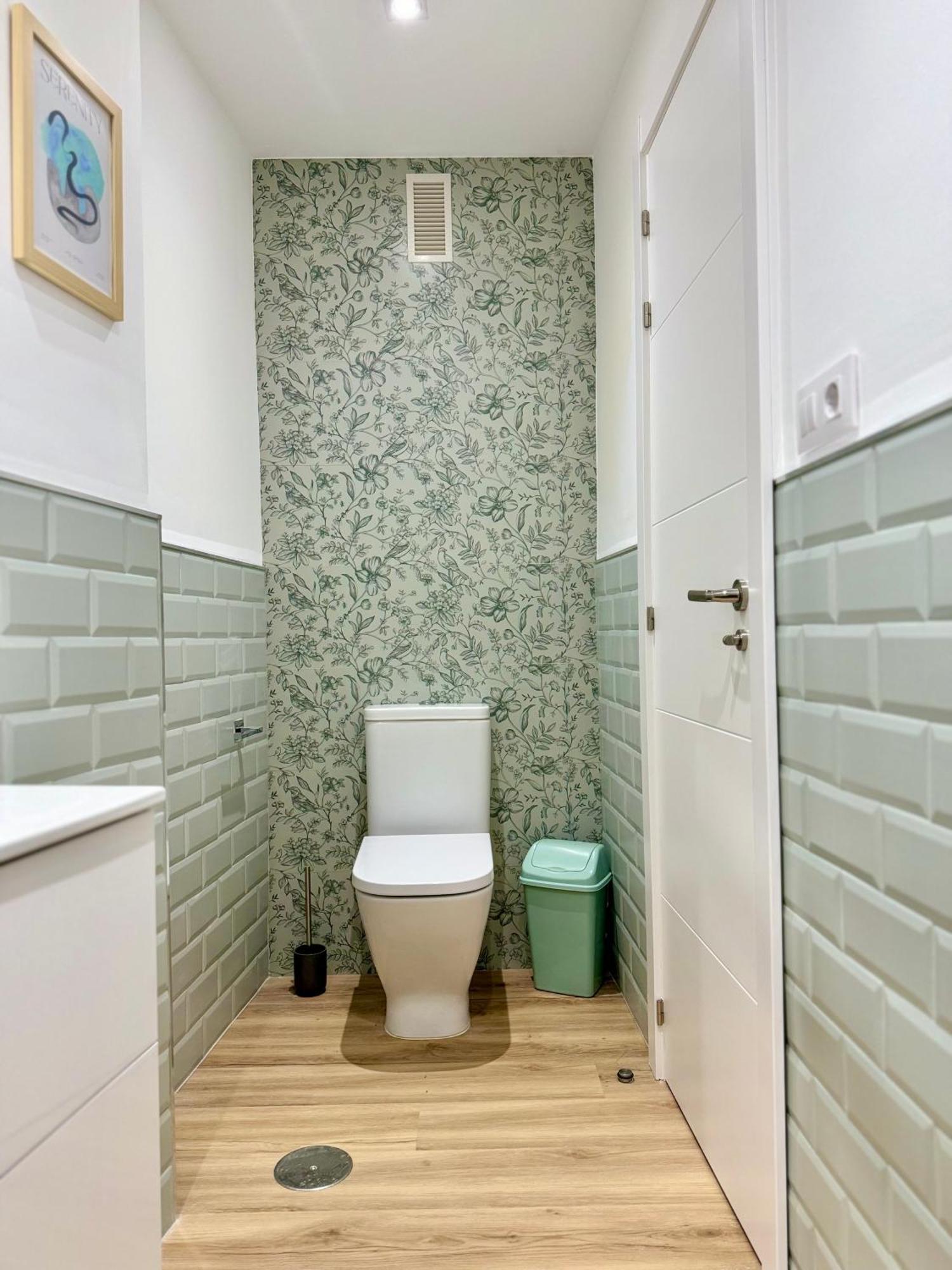 Apartamento Centrico Vigo Eksteriør billede
