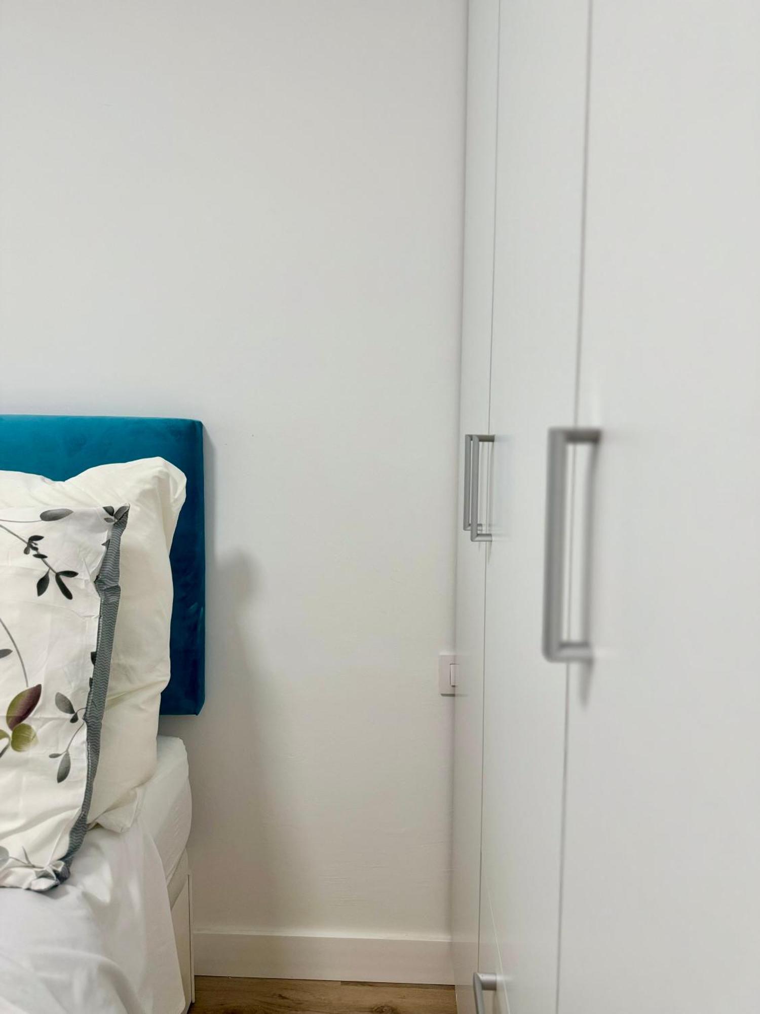 Apartamento Centrico Vigo Eksteriør billede
