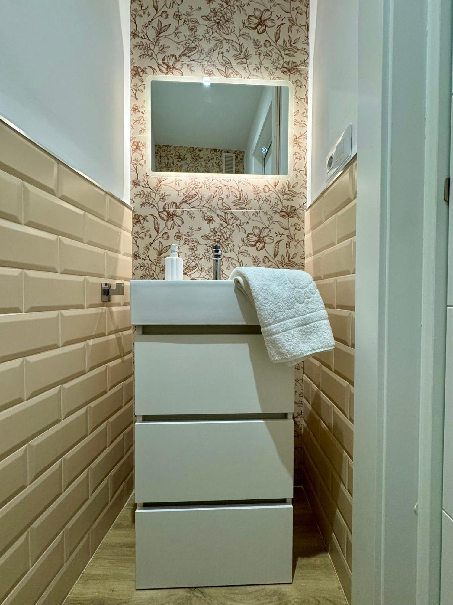 Apartamento Centrico Vigo Eksteriør billede