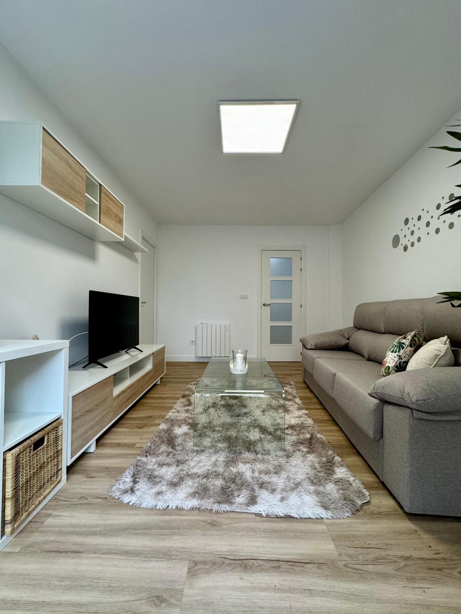 Apartamento Centrico Vigo Eksteriør billede