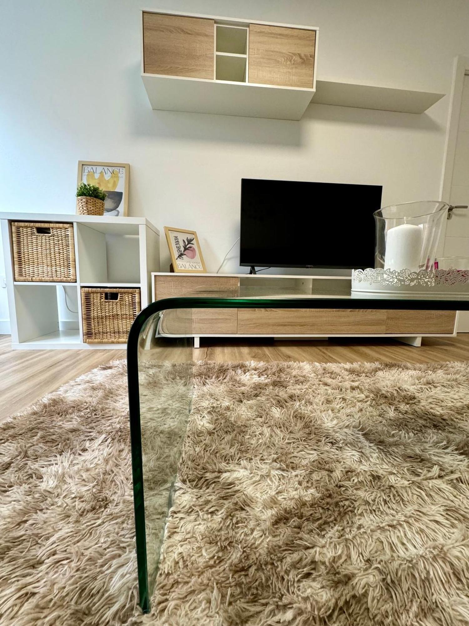Apartamento Centrico Vigo Eksteriør billede