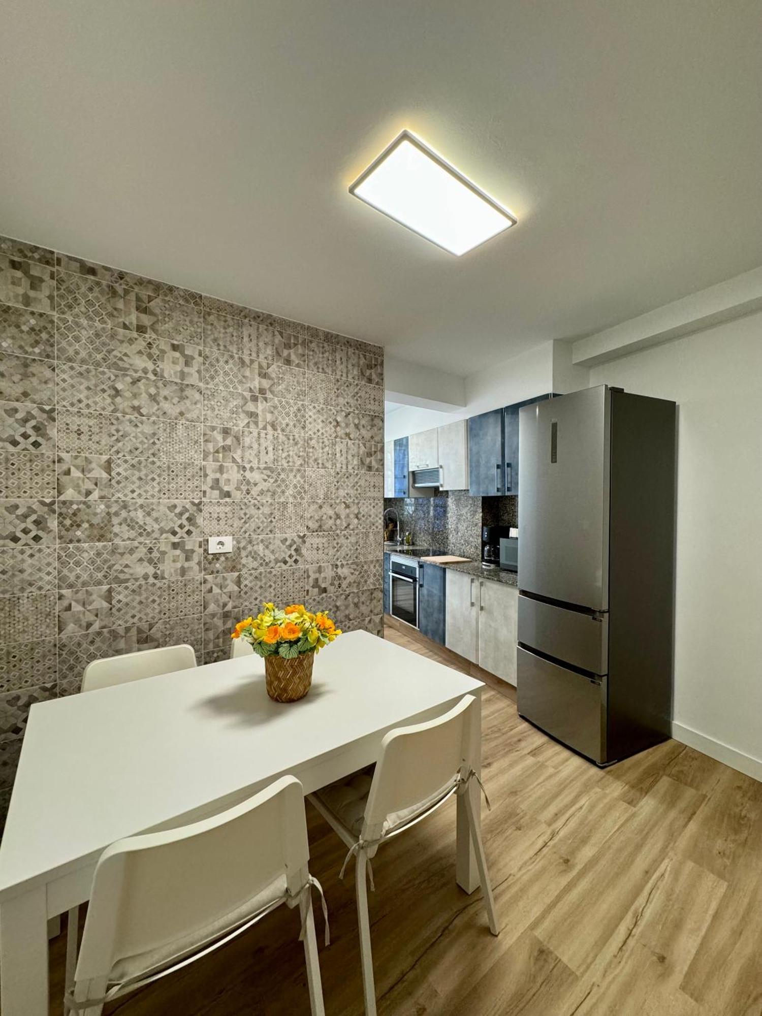 Apartamento Centrico Vigo Eksteriør billede