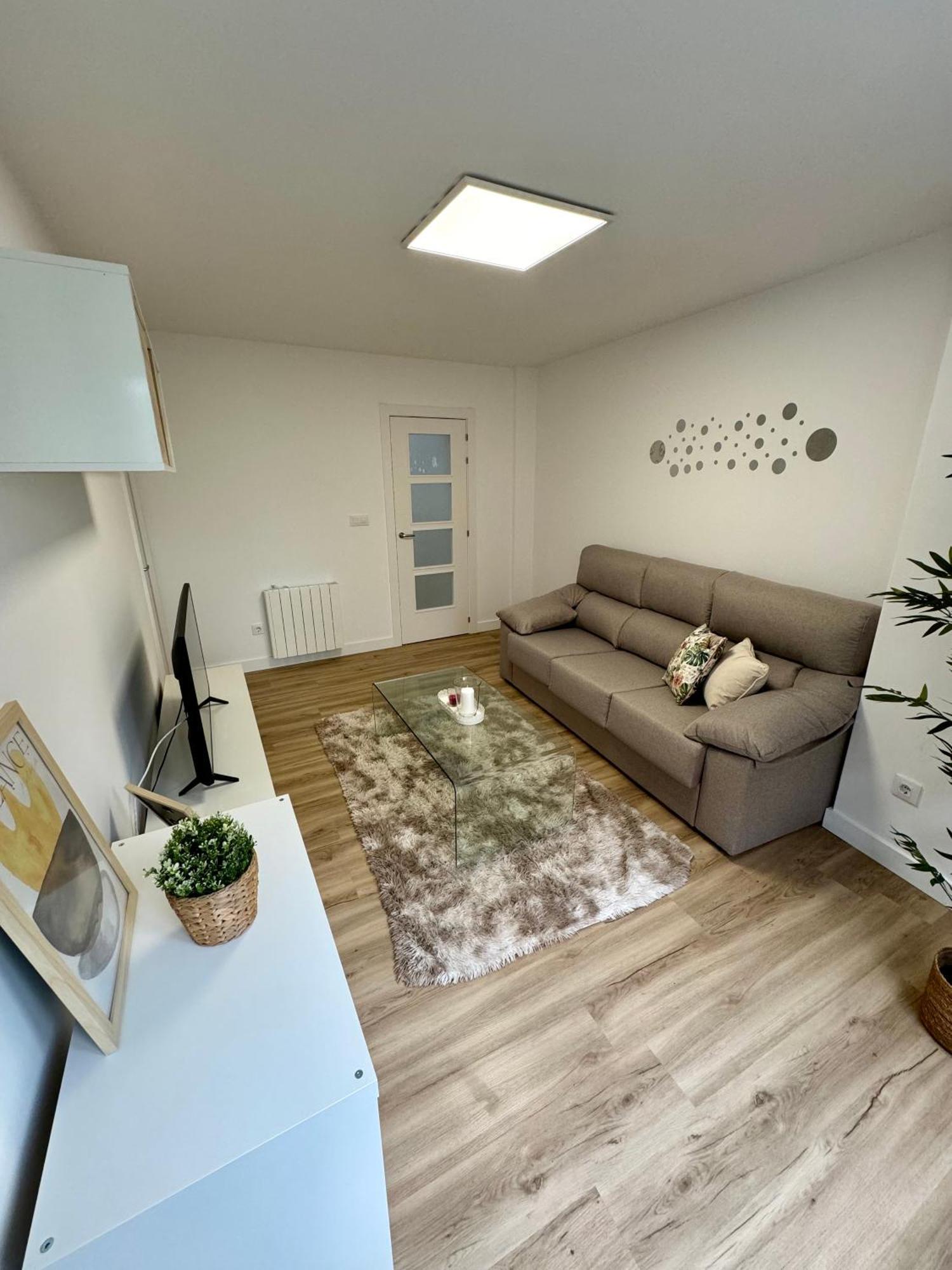 Apartamento Centrico Vigo Eksteriør billede