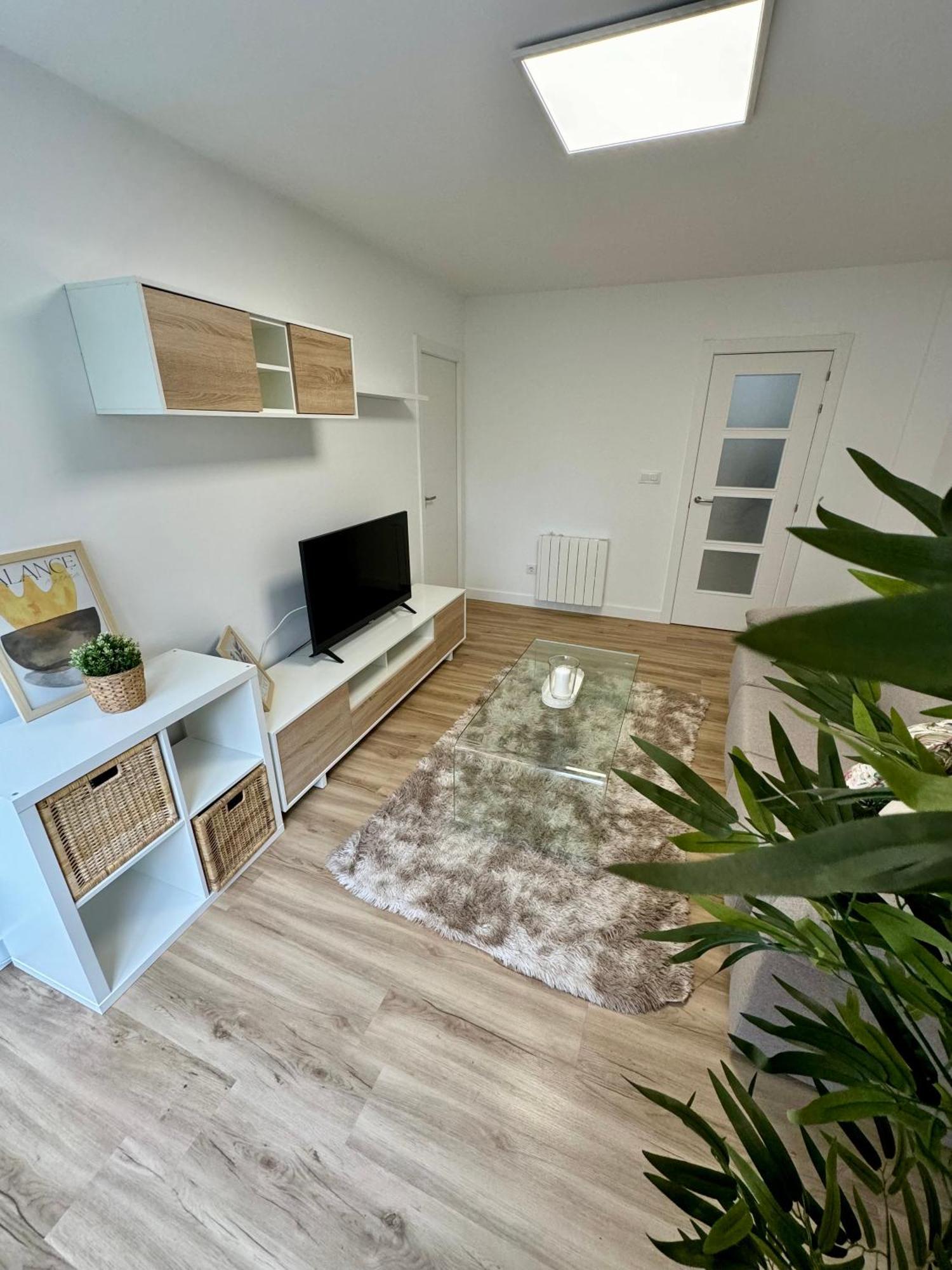 Apartamento Centrico Vigo Eksteriør billede