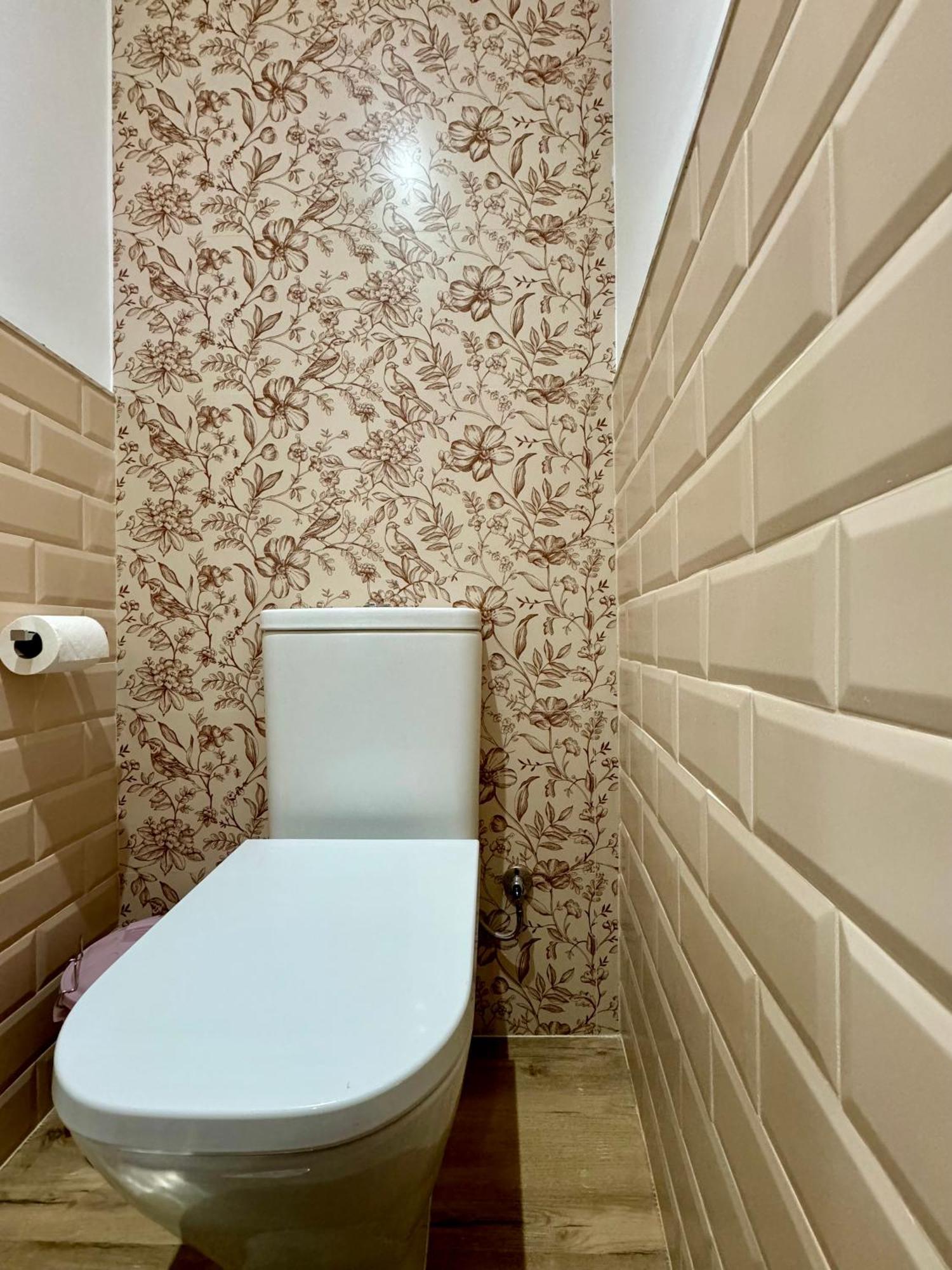 Apartamento Centrico Vigo Eksteriør billede