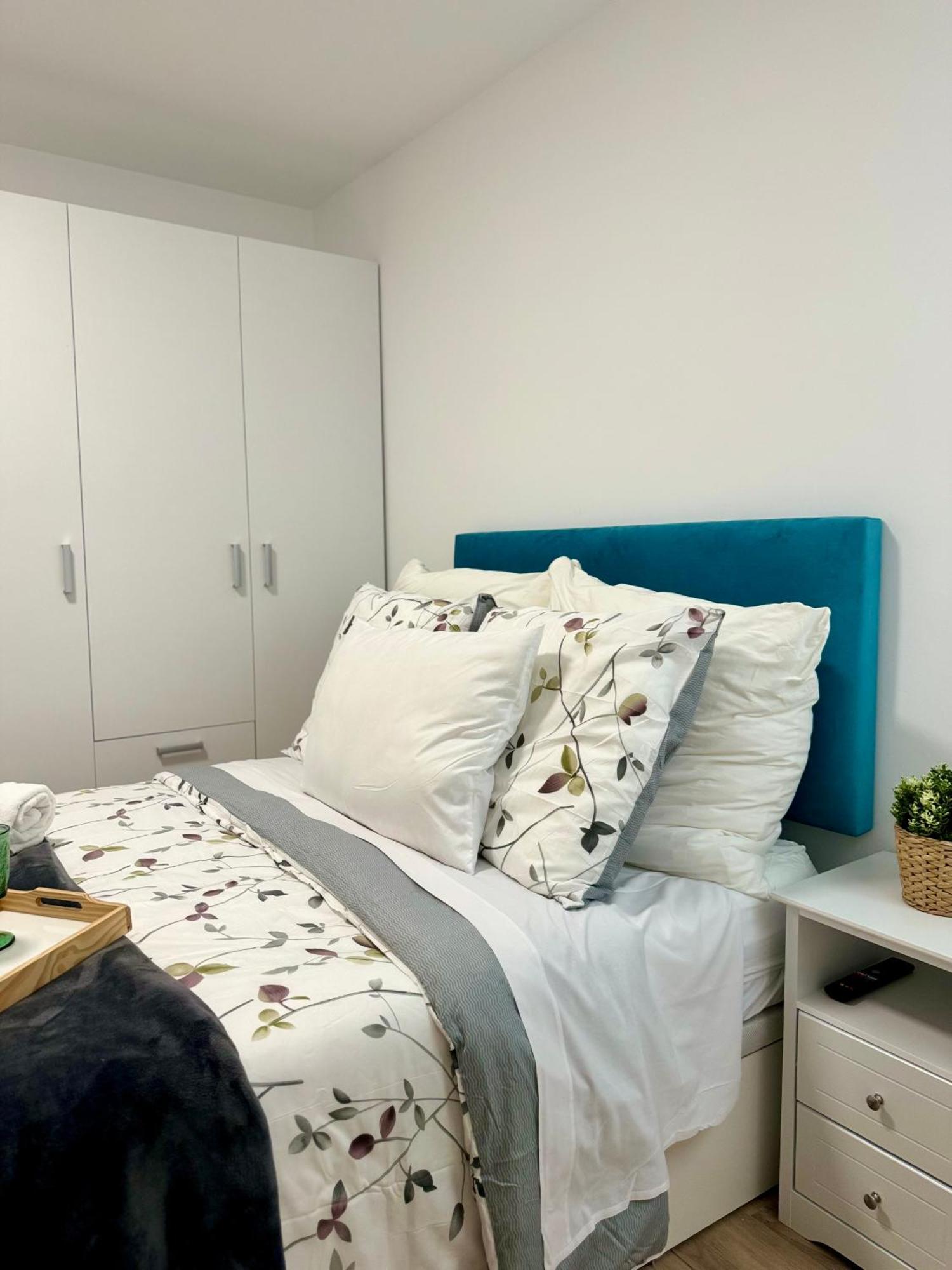Apartamento Centrico Vigo Eksteriør billede