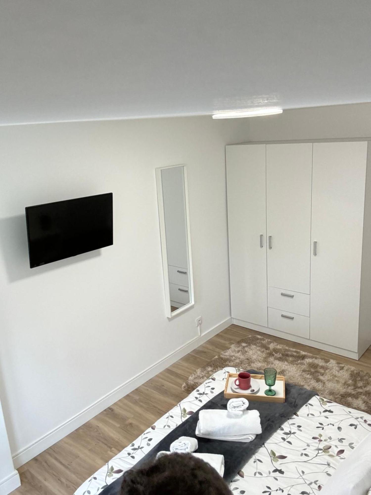 Apartamento Centrico Vigo Eksteriør billede