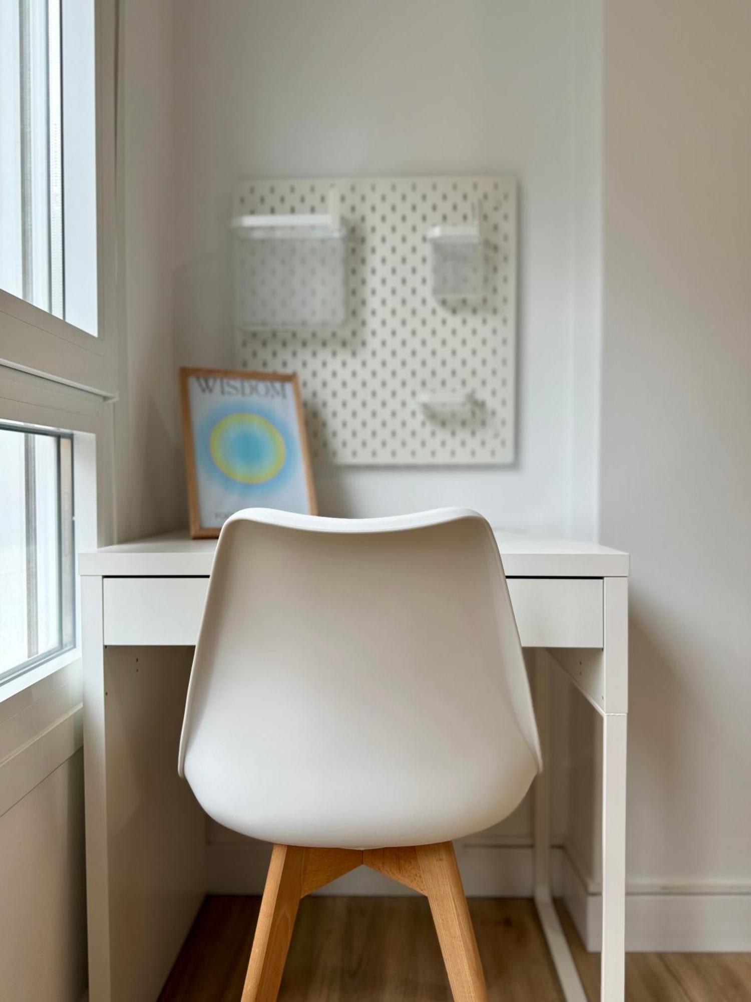 Apartamento Centrico Vigo Eksteriør billede