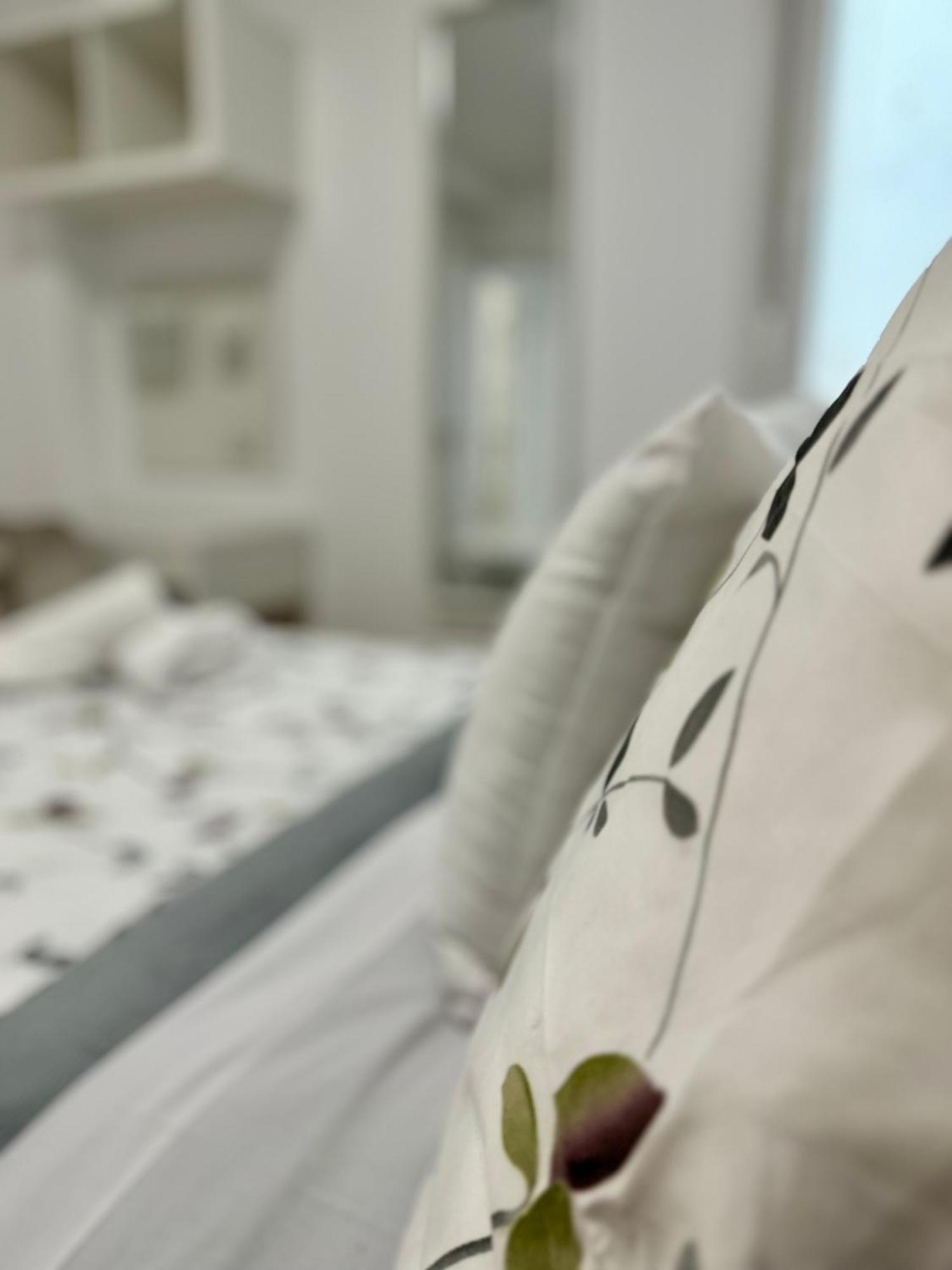 Apartamento Centrico Vigo Eksteriør billede