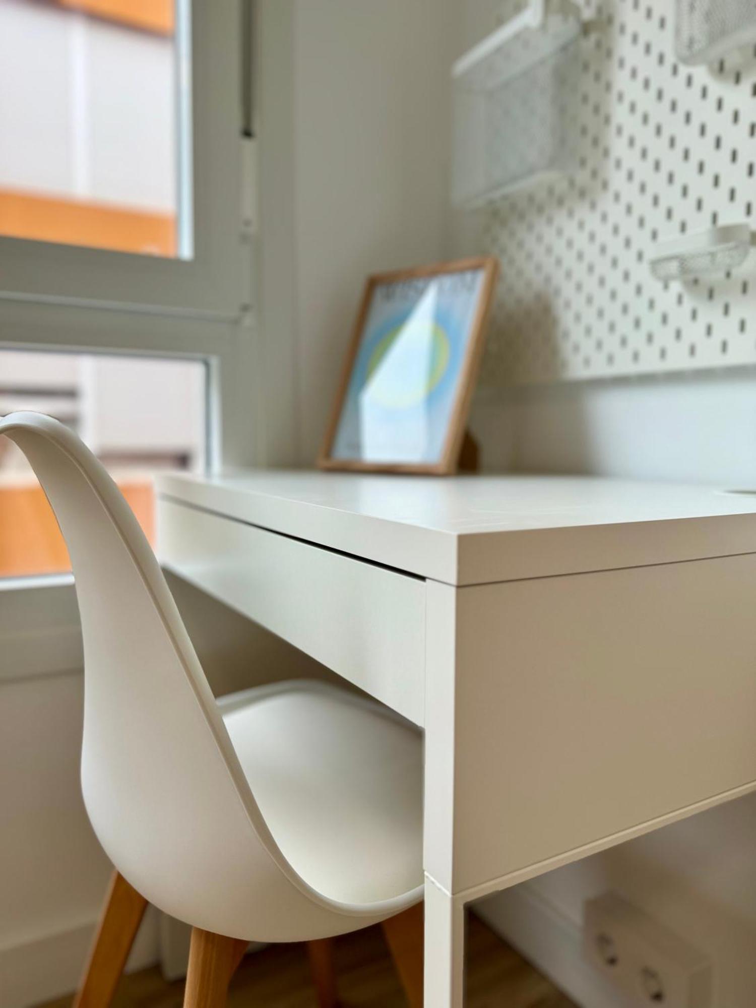 Apartamento Centrico Vigo Eksteriør billede