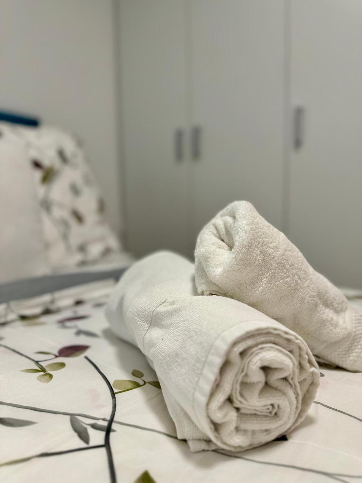 Apartamento Centrico Vigo Eksteriør billede